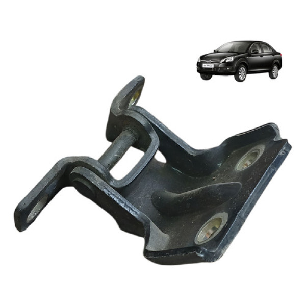 Dobradica Porta Traseira Direita Jac Turin J3 1.4 2011