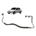 Mangueira Ar Condicionado Chevrolet Classic 1.0 2011