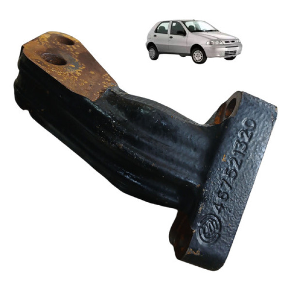 Suporte Coxim Motor Fiat Palio 1.0 4p 8v 2003 2004