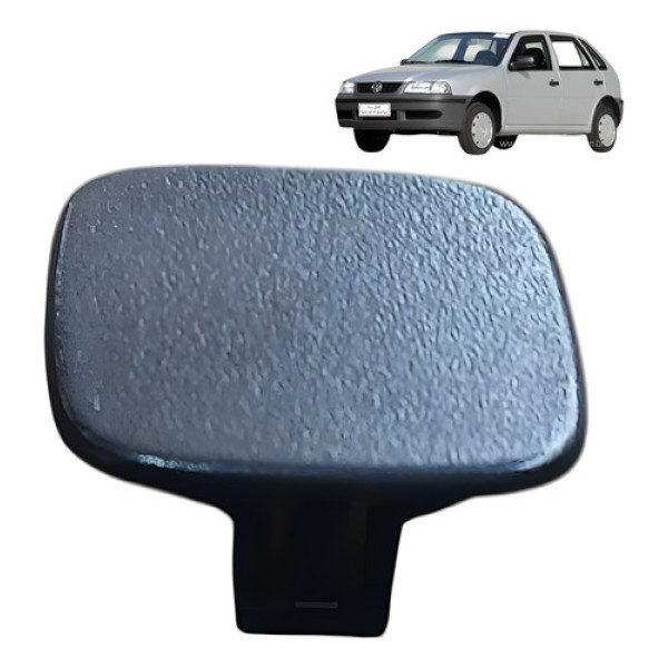 Tampa Interruptor Retrovisor Volkswagen Gol G3 2003 2004
