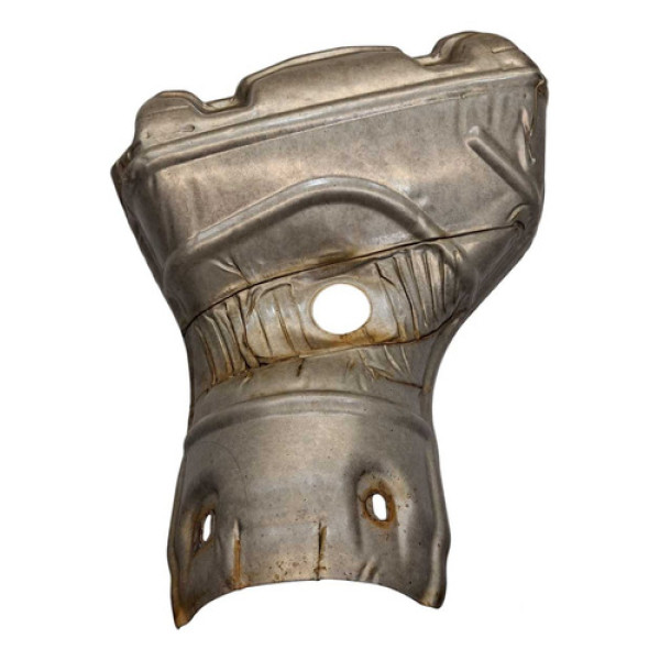  Delfletor Coletor Escape Ford Focus 2009 2013 5m519n454