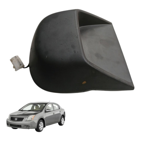 Break Light Luz Freio Nissan Sentra 2010 2.0