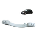Alca Teto Direito Citroen C3 1.4 8v 2010 2012 Branco
