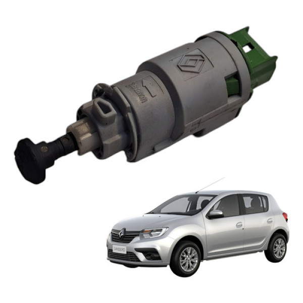 Sensor Detonacao Renault Sandero 1.0 3cc 2020