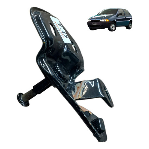 Batente Alavanca Trava Banco Fiat Palio Ed 1.0 2p 1998 1999