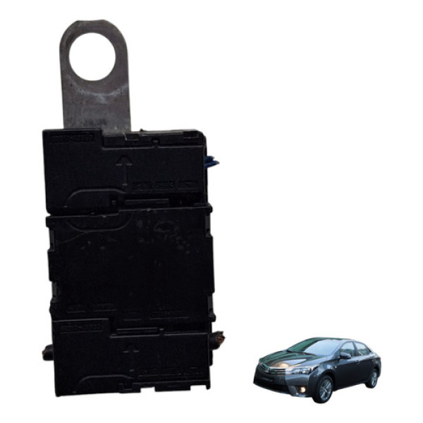 Resistencia Toyota Corolla Xei 2.0 2016  Original