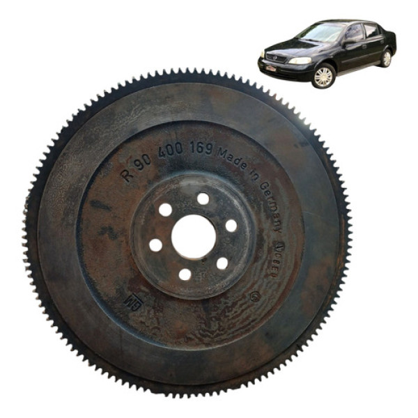 Cremalheira Motor Chevrolet Astra Gl Sedan 1.8 1999