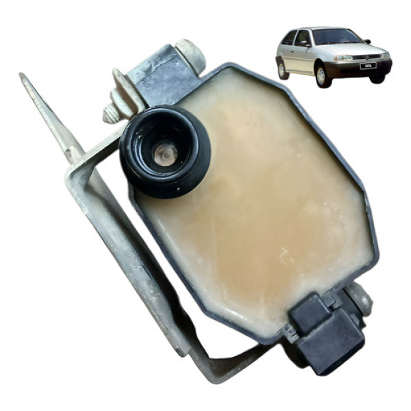 Bobina Ignicao Volkswagen Gol G2 1.0 2p 1996 Cht