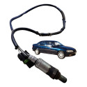 Sonda Lambda Vectra 1999 Cd 2.2 16v