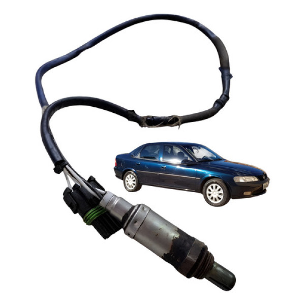 Sonda Lambda Vectra 1999 Cd 2.2 16v