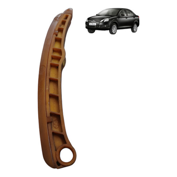 Guia Corrente Jac J3 1.4 2011 - Original