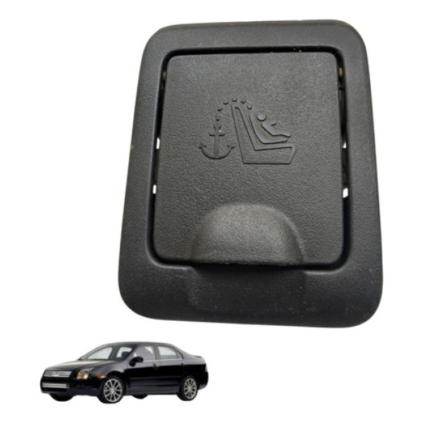 Tampa Encaixe Cadeirinha Ford Fusion 2.3 2007