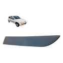 Moldura Soleira Esquerda Chevrolet Celta 1.0 2p 2003 2004 Preto