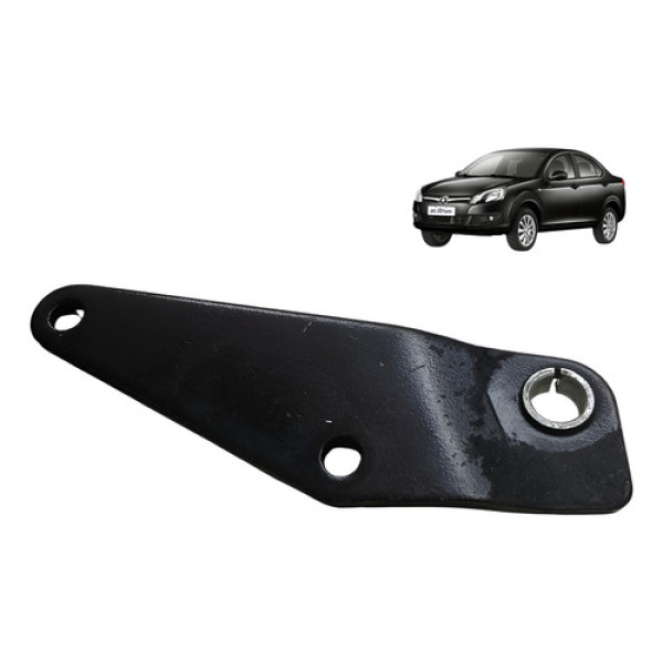 Suporte Motor Jac J3 Turin 1.4 2011