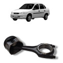 Pistao Biela Chevrolet Classic 1.0 16v 2001