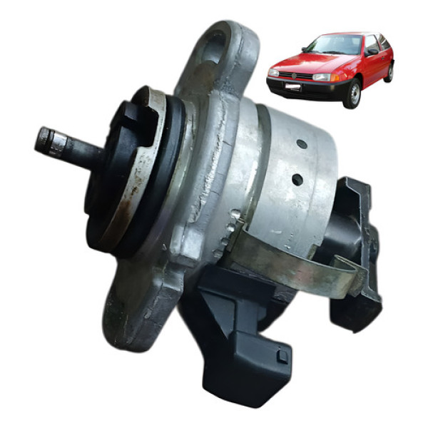 Distribuidor Ignicao Volkswagen Gol G2 Bola 1.0 8v 1998