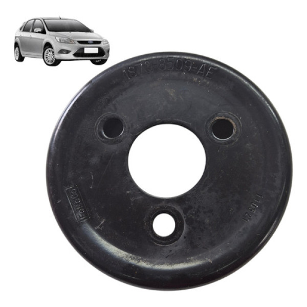 Polia Bomba Agua Ford Focus 2.0 2011 2012 Flex