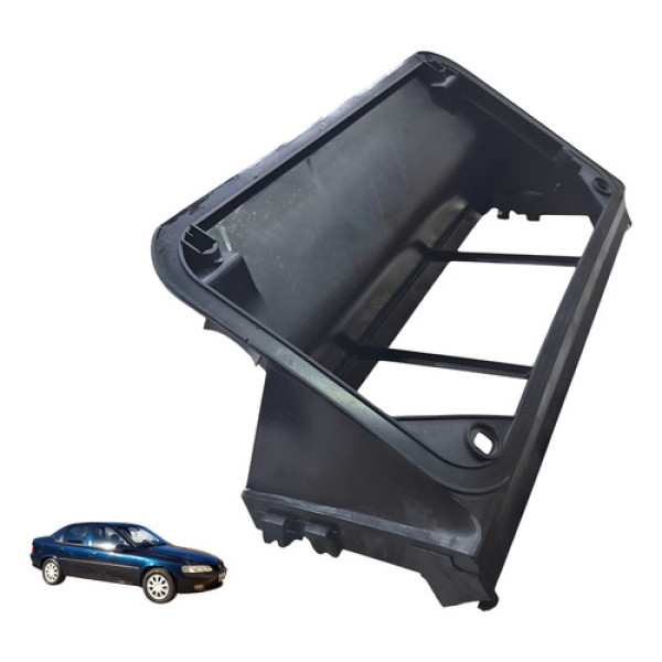 Suporte Filtro Ar Externo Vectra 1999 Cd 2.2 16v