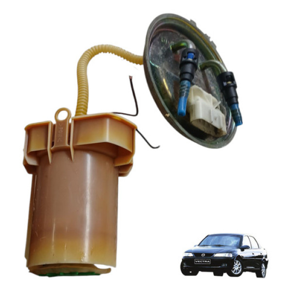 Bomba Combustivel Chevrolet Vectra 2.2 1997