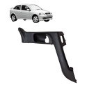 Moldura Puxador Dianteira Direita Chevrolet Astra 1999