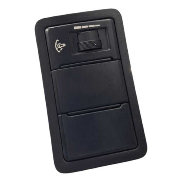 Botão Regulagem Farol Hyundai I30 2009 2010 2011 2012