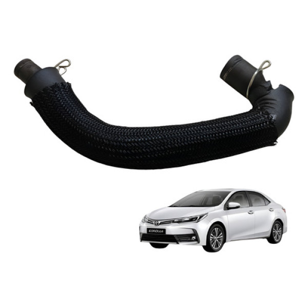 Mangueira Agua Motor Toyota Corolla Xei 2.0 2016