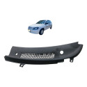 Grade Churrasqueira Esquerdo Chevrolet Celta 1.0 2p 2009 Preto