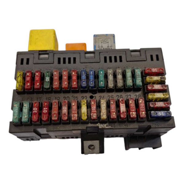 Caixa Fusível Volkswagen Gol G3 1999 2003 5x0941822 