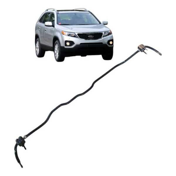 Barra Estabilizadora Traseira Kia Sorento 2.4 2011