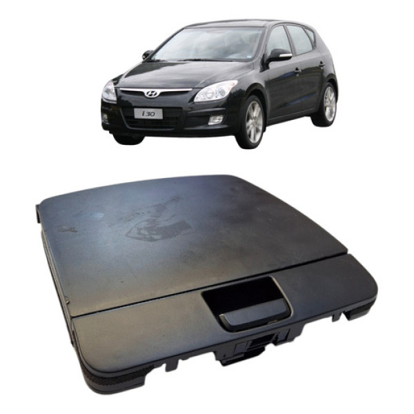 Porta Treco Objetos Hyundai I30 2.0 16v 2010 2011 Usado