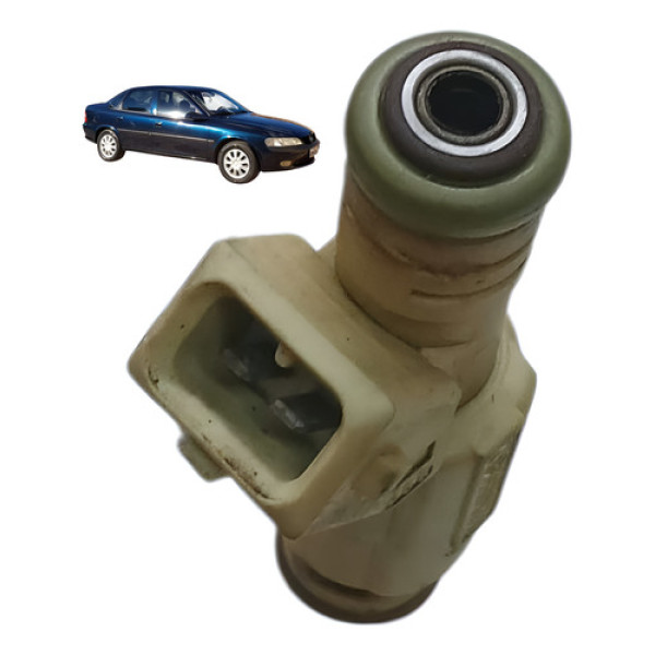 Bico Injetor Gasolina Chevrolet Vectra Cd 2.2 16v 1999