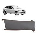 Moldura Coluna Central Esquerda Chevrolet Astra 1999