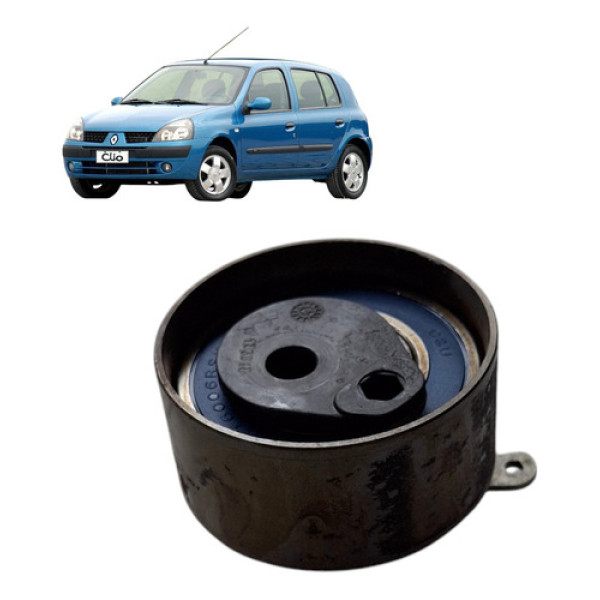 Tensor Correia Dentada Renault Clio 1.0 16v 2003