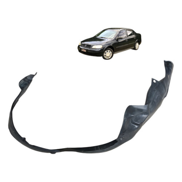 Para Barro Dianteiro Direito Chevrolet Astra Gl 1.8 1999