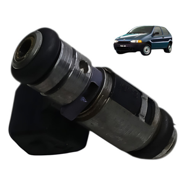Bico Injetor Gasolina Fiat Palio Ed 1.0 1998 1999