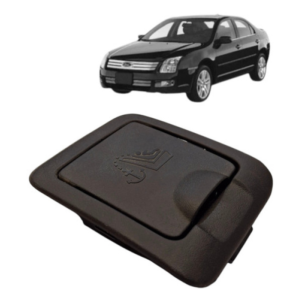 Tampa Encaixe Cadeirinha Ford Fusion 2.3 2007 2008