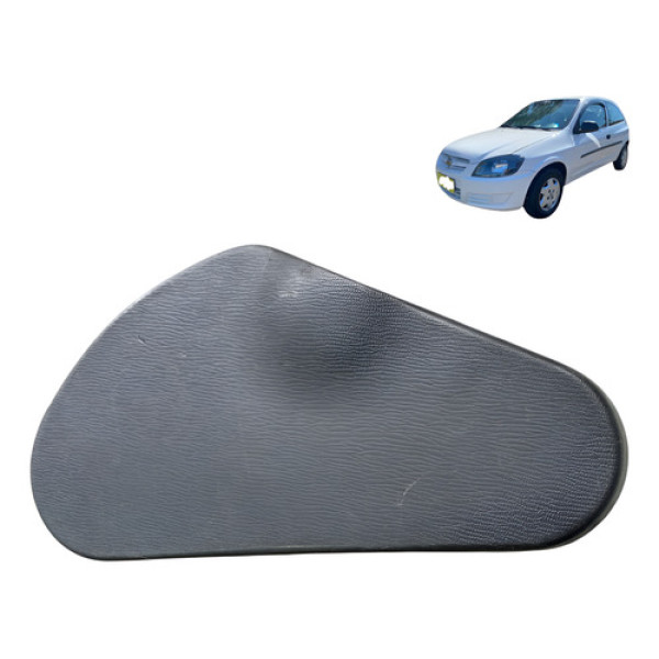 Moldura Tampa Esquerdo Chevrolet Celta 1.0 2p 2009 2010