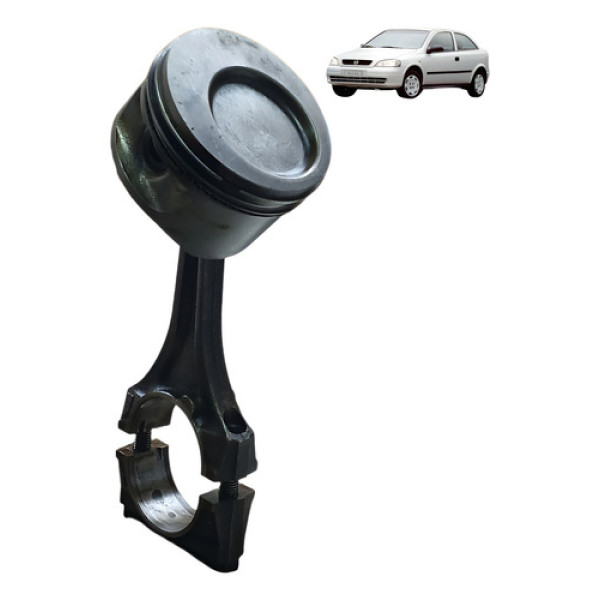 Biela Pistao Chevrolet Astra 2.0 Gl 2002