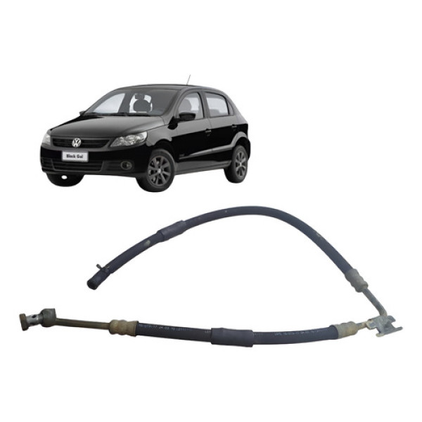 Mangueira Direcao Hidraulica Volkswagen Gol G5 1.6 2010 2012