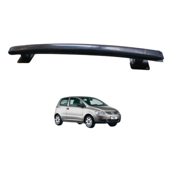 Alma Parachoque Dianteira Volkswagen Fox 1.0 2007