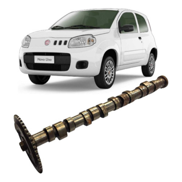 Comando Válvula Fiat Uno Vivace 1.0 2012 2013 2014 2015 2016