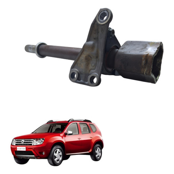 Tulipa Semi Eixo Direito  Renault Duster 1.6 2013