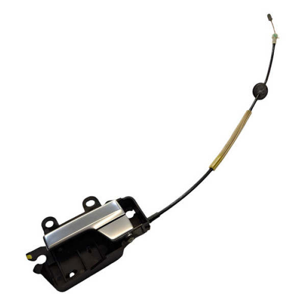 Maçaneta Interna Dianteira Esquerda Ford Focus 2009 2013 Dianteira