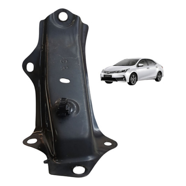 Suporte Painel Direita Toyota Corolla 2.0 2016