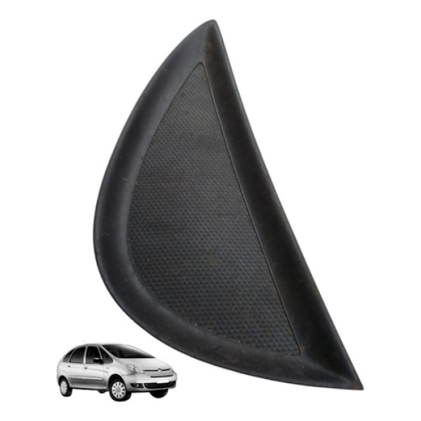 Borracha Tapete Esquerdo Citroen Xsara Picasso 2010