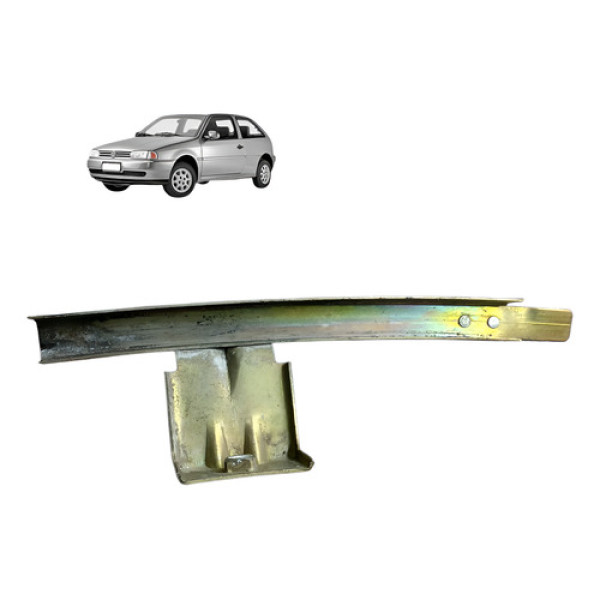 Guia Vidro Direito Volkswagen Gol G2 1.0 2p 2001 2002 Original