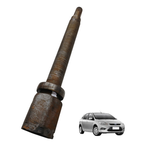 Tulipa Semi Eixo Direito Ford Focus 2.0 16v 2010 Automatico