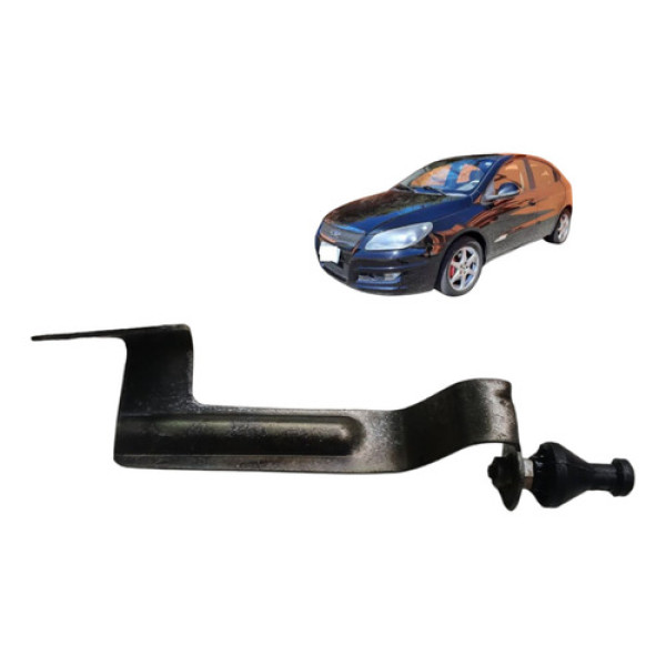 Suporte Coxim Motor Chery Cielo 1.6 16v 2010