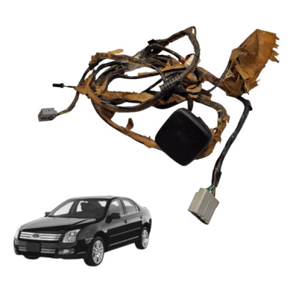 Chicote Teto Solar Ford Fusion 2.3 2006 2007 2008 2009