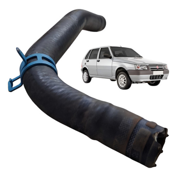 Mangueira Ar Quente Fiat Uno 1.0 2005 2010 Usado